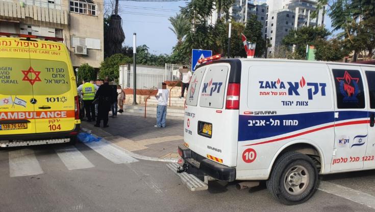 אסון במרכז הארץ: הגיע לקופת חולים, המתין בתור ומת בפתאומיות