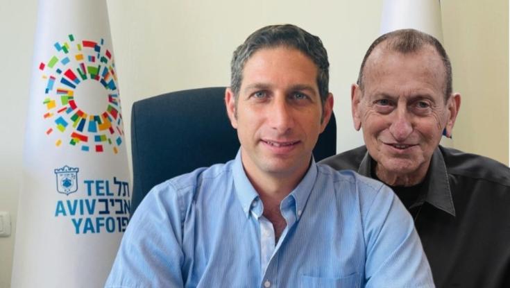 סגן ראש העיר הדתי של תל אביב מרגיע: הורדנו את הסעיף הבעייתי, המתפללים לא ייפגעו