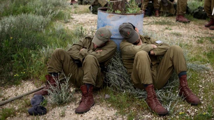 נתונים מדאיגים: ירידה בשיעורי ההתייצבות למילואים