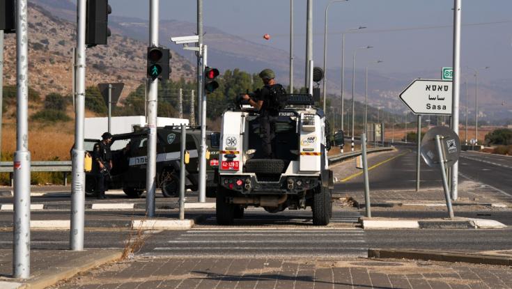 המשטרה מזהירה: לא להגיע לארבע הכבישים המרכזיים האלו