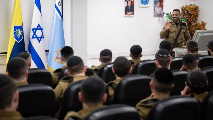 בצה"ל מתעקשים: נוכל לגייס את כל החרדים החל מ-2026
