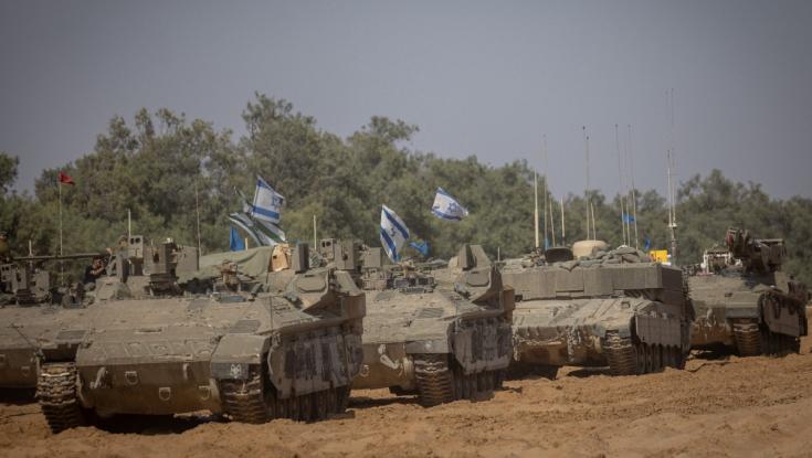 מעבר רפיח 2 נחשף: הסיכום החשאי להפעלת הגבול