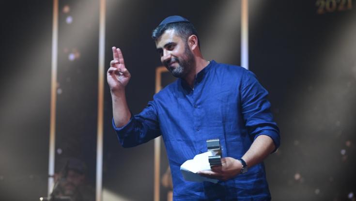 ישי ריבו מפריך את השמועות: "קמנו להרבה הודעות"