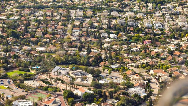 כל המגרשים ישווקו רק למילואימניקים: מאבק הקרקעות בלהבים הוליד תקדים היסטורי
