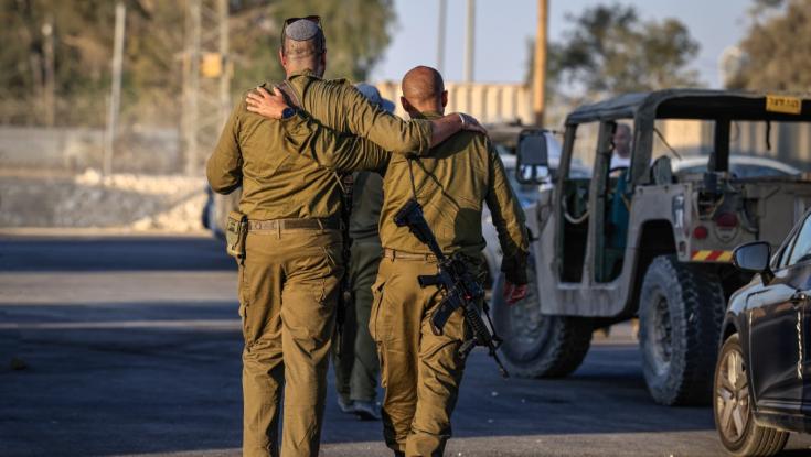 המומחה מסביר למה צה"ל עשה קאט - וסוגר את "קומבינת המילואים"