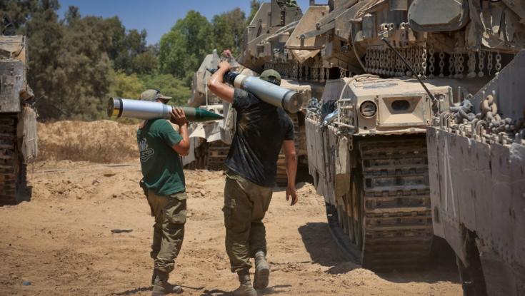 לאחר 500 ימי מלחמה: זה הסכום המדוייק שהוציאה מדינת ישראל