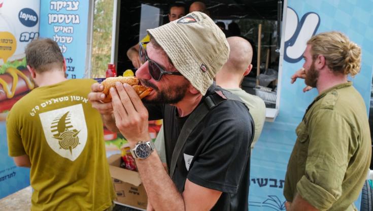 "חשש להימצאות ניילון": ריקול למוצר שכל הלוחמים בצה"ל אוכלים