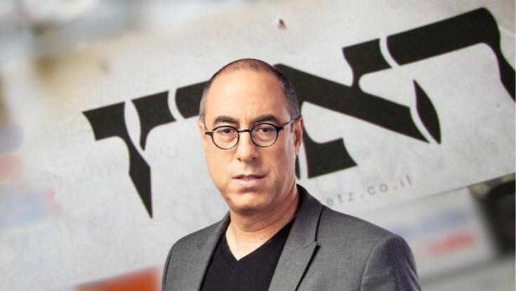 קלמן ליבסקינד מגיב לעיתון הארץ: "יש משהו שמרגיז אותי נורא"