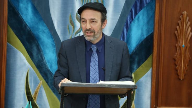 השו"ת הראשון לדתל"שים: ספר חדש עושה סדר גם למי שיצאו בשאלה