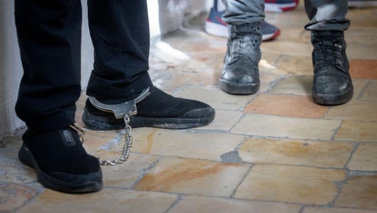 בלב גוש דן: עשרות שב"חים אותרו במקום הכי מפחיד שיש