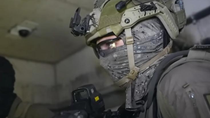 מתי מחליטים להיכנס למנהרה? מפקד יחידת יהל"ם עונה על השאלה הקשה ביותר