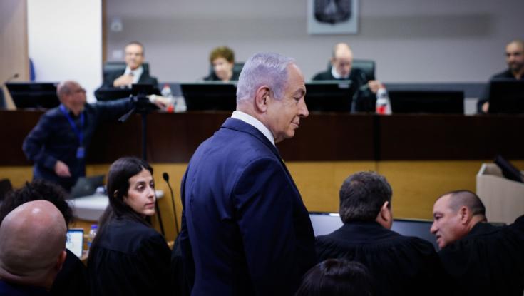 "זה ישליך על עתיד המדינה": נתניהו דרש דיון סגור - כך הגיבו בפרקליטות