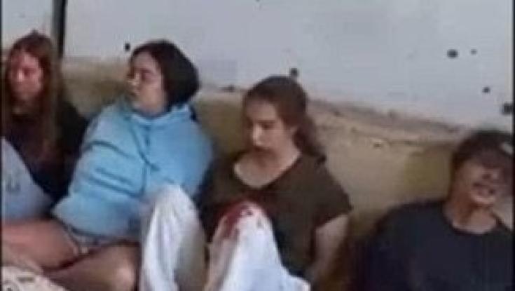 הילדים שלכם נחשפו לסרטון המחריד של התצפיתניות? זה מה שאתם צריכים לעשות