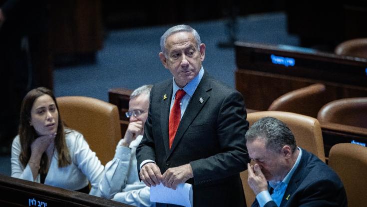 בכירים בקואליציה: השבוע יכול להיות האחרון בממשלה - שני דברים יכריעו