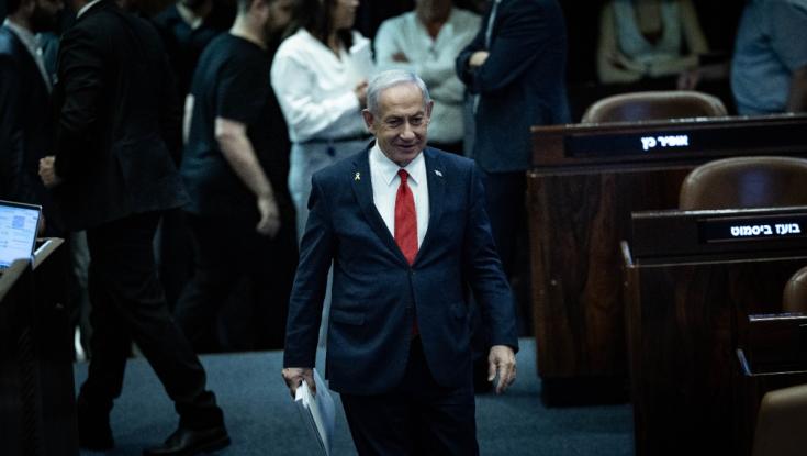 הכתבת הבכירה של חדשות 12: "עכשיו אפשר להבין את ראש הממשלה"