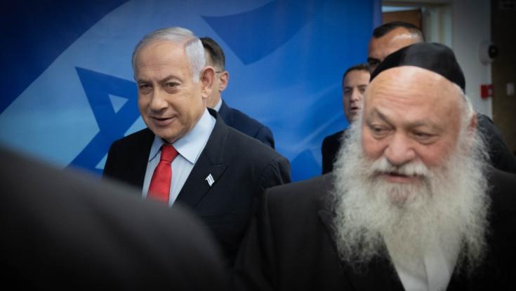 בליכוד כבר לא מחכים לגולדקנופף: זה הצעד שנעשה נגד השר לשעבר