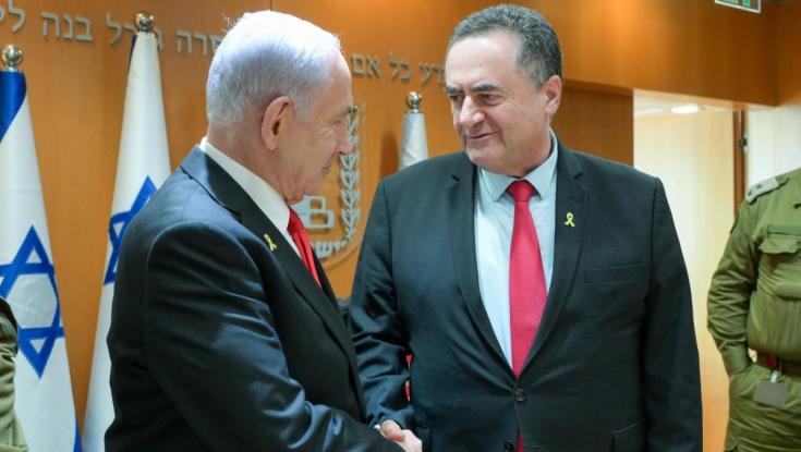 ההכרעה מתקרבת: נתניהו וכ"ץ בעד העסקה
