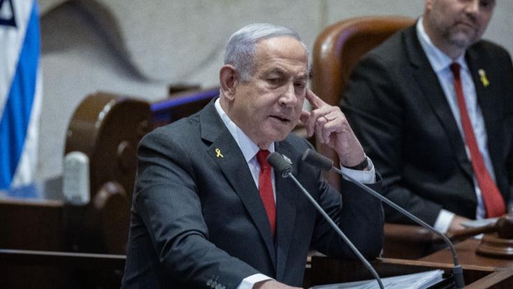 ח"כ לשעבר בליכוד: "נתניהו הפסיד לנו את המלחמה, לך הביתה"