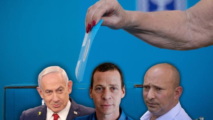 עמית סגל: "זה הולך לקרות השנה, לשמחתכם או לצערכם"