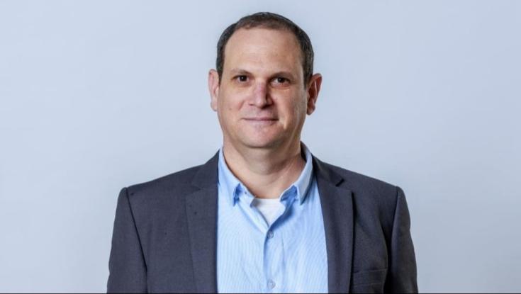 עדו נורדן: "אם הממשלה לא מצליחה לפטר את רונן בר זה קץ הדמוקרטיה"