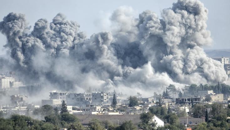 קריסת הפסקת האש: חיל האוויר תוקף ברצועה, בכיר בחמאס חוסל