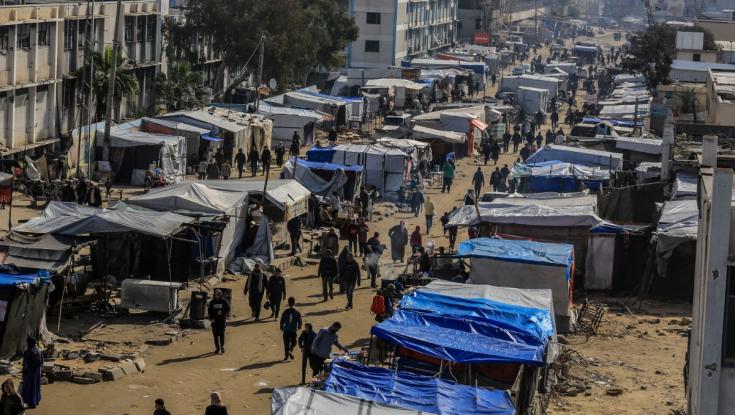 מגבירים את הלחץ: ישראל עוצרת את אספקת החשמל לעזה