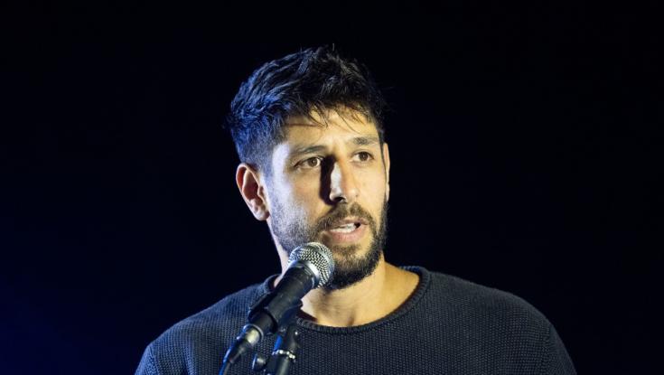 עידן עמדי יכול לחגוג: הישג היסטורי לסרט בכיכובו