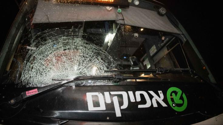 מועצת שומרון עתרה לבג"ץ נגד נתניהו וסמוטריץ': דורשים מיגון אוטובוסים