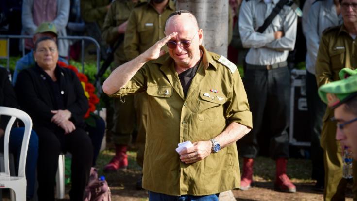 בעצת עידן רייכל: האב השכול ביקש שבית הכנסת לא ייקרא על שם בנו