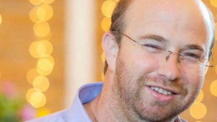 קיבוץ עין הנציב: לוחם המילואים צביקה פרידמן נהרג בפיגוע בבקעה