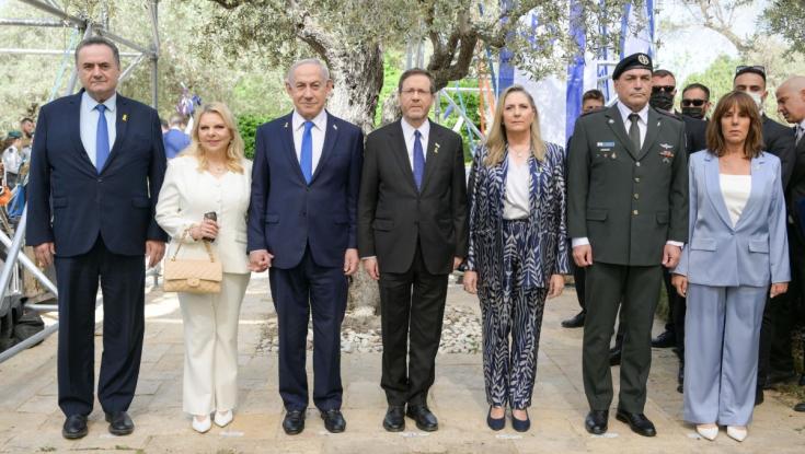 כולל אחת מפתיעה: המדינות ששלחו ברכה ליום העצמאות
