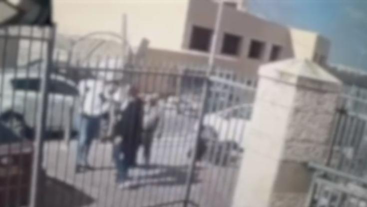 בגלל כריך: תקף קטין בבית הספר ודקר את קרוב משפחתו