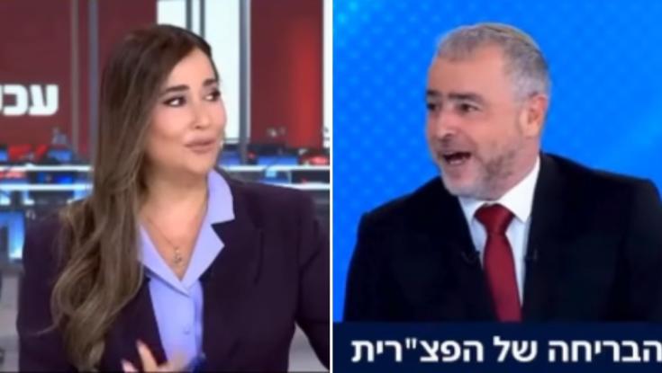 "הגיעה שעת הנקמה": המעבר בין התוכניות בערוץ 14 לא עבר חלק