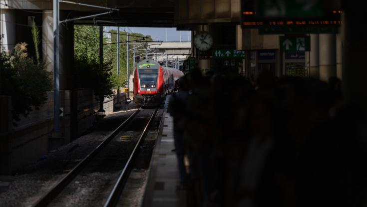הקטסטרופה ברכבת ישראל תימשך גם היום: אלו הקווים שייפגעו