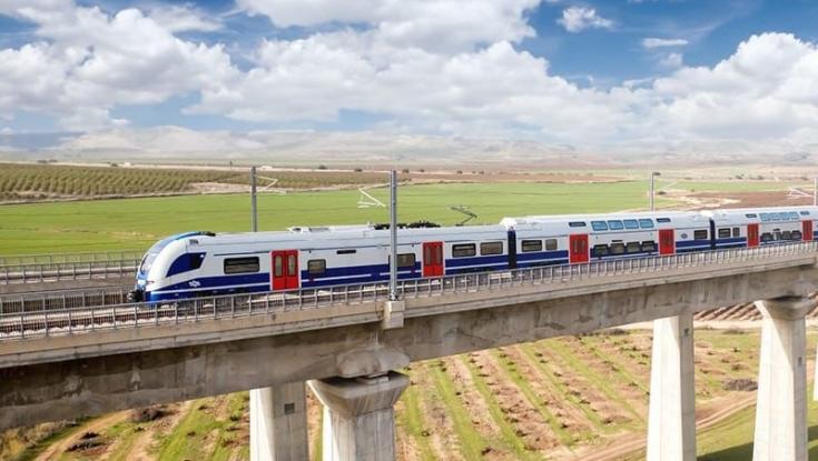 מהפכת תחבורתית ענקית: מתל אביב לאילת בשעתיים בלבד