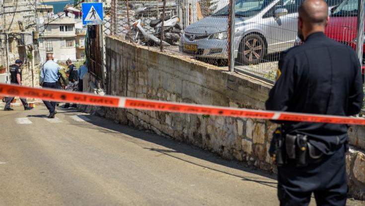אירוע חריג: שוטר דקר אזרח שנפצע באורח קשה | חשד: הסתכסך עם ביתו