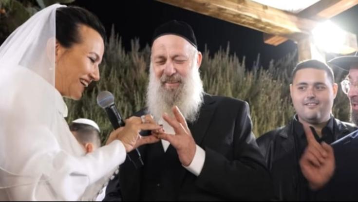 שולי רנד על התסבוכת עם צופית גרנט: "אני נשוי לשתי נשים"