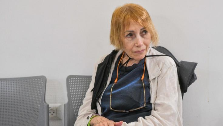העליון התיר לפרסום: זאת פעילת המחאה שתכננה לפוצץ את נתניהו עם טיל RPG