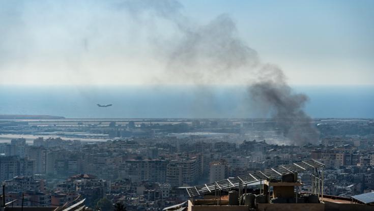 "אם היו בהלוויה בכירים שאפשר היה לחסל - לא היה נכון לנצל זאת?"