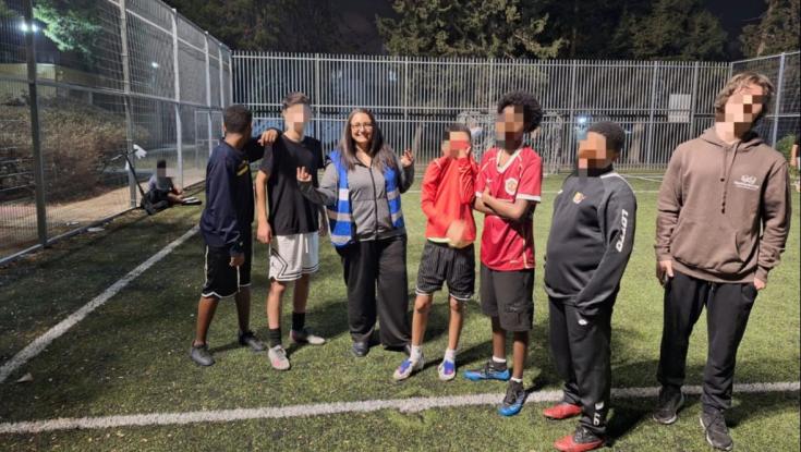 תל אביב גם ברשימה: התקציב הייעודי שהקצה המשרד לביטחון לאומי