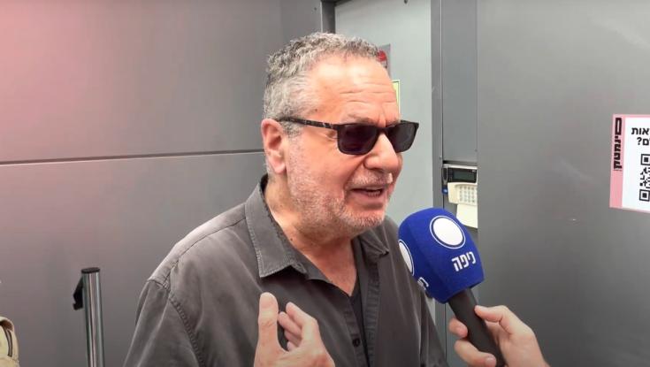 שלמה בראבא פונה לציבור הדתי: "זה בלתי נסלח להשאיר את הבמה לקיצוניים"