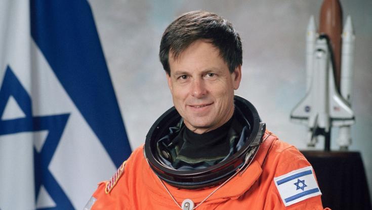 יטוס ברחבי העולם: תכנית הריאליטי בה ישתתף בנו של אילן רמון