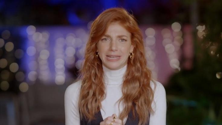 מאיה ורטהיימר לא מפחדת מהגיל: "יש כאלו שאוהבים להתלונן"