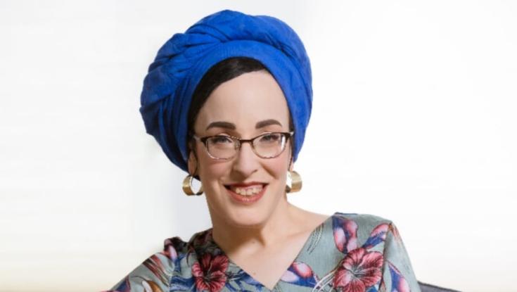 כהנת הסדר עזבה את ההוראה והלכה ללמד אנשים איך לארגן את הבית