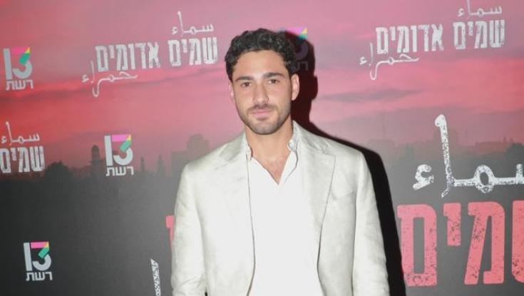 חנוך דאום תקף את השחקן הערבי: "אנשים חסרי לב"