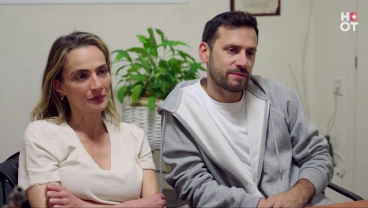 אילנית לוי חשופה: יש אפשרות שלא נצליח
