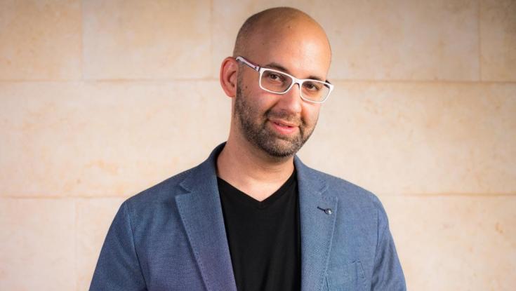 אשתו של משה קלוגהפט חגגה יום הולדת: אביב גפן והמגישה הדתייה הגיעו לפרגן