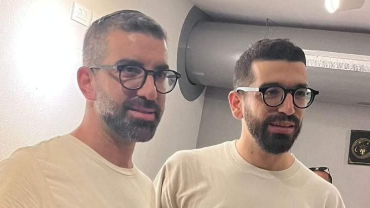 הכפיל של חנן בן ארי: "ישי ריבו עצר את ההופעה באמצע"