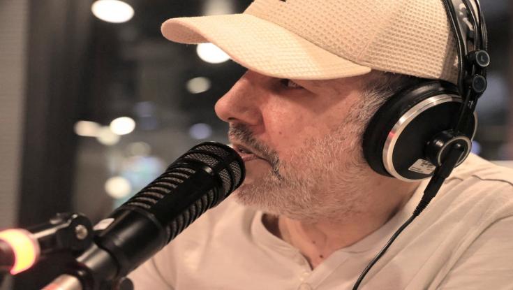 "תתפללו בשבילי": מגיש ערוץ 14 נעדר מהמסך - זאת הסיבה