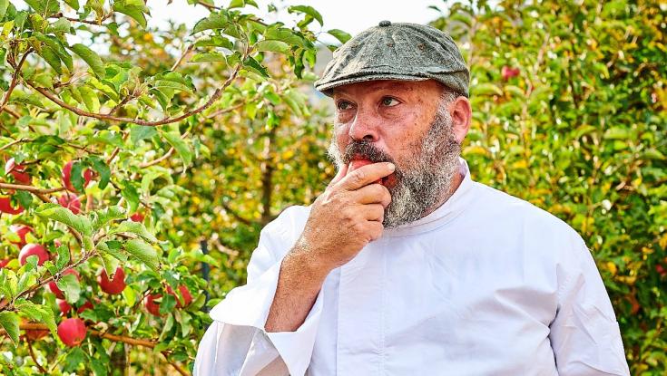 אחרי חודשיים בלבד: המסעדה הכשרה של יונתן רושפלד נסגרת